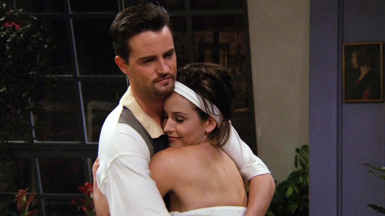 Friends : Affiche