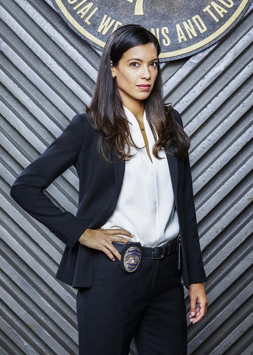 Photo Stephanie Sigman