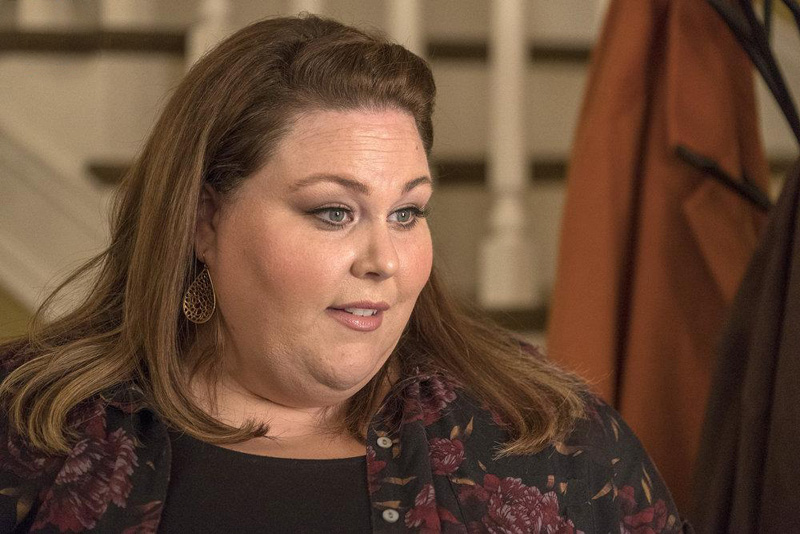 This is Us : Photo Chrissy Metz