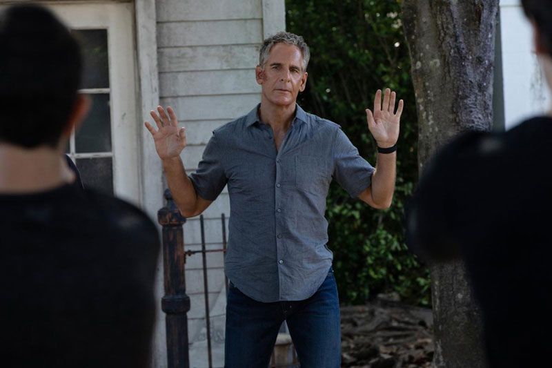 NCIS : Nouvelle-Orléans : Photo Scott Bakula