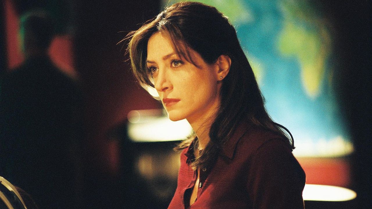 NCIS : Enquêtes spéciales : Affiche