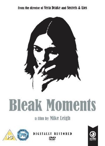 Bleak Moments : Affiche