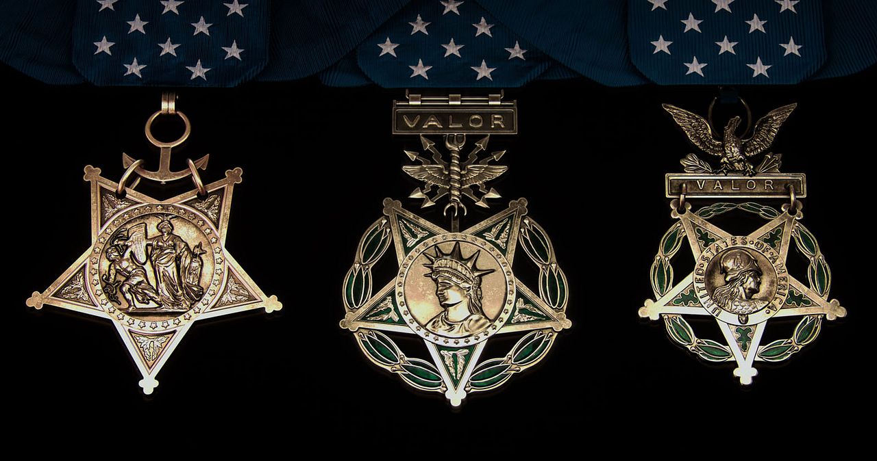 Medal of Honor : Photo