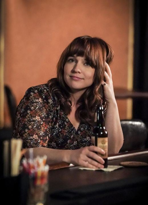 NCIS : Los Angeles : Photo Renee Felice Smith