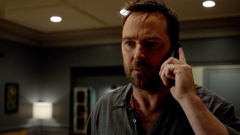 Blindspot : Photo Sullivan Stapleton
