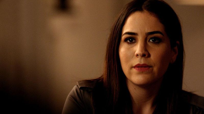 Blindspot : Photo Audrey Esparza