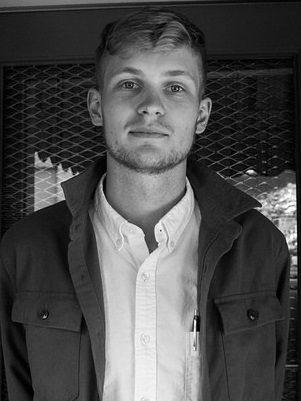 Affiche Luke Lorentzen