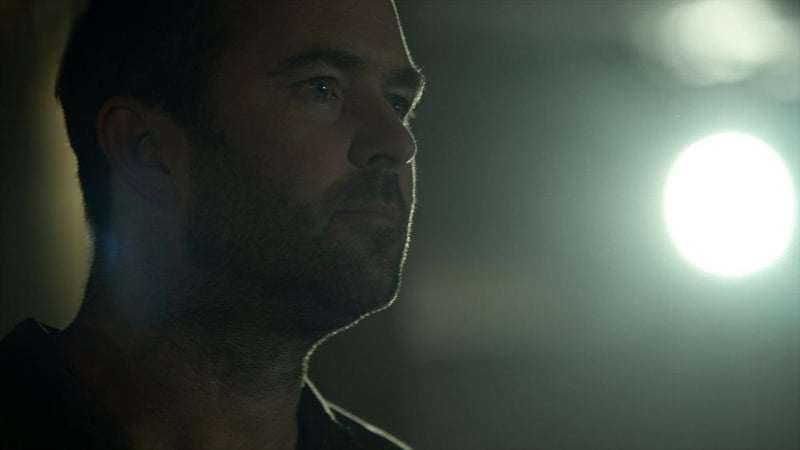 Blindspot : Photo Sullivan Stapleton