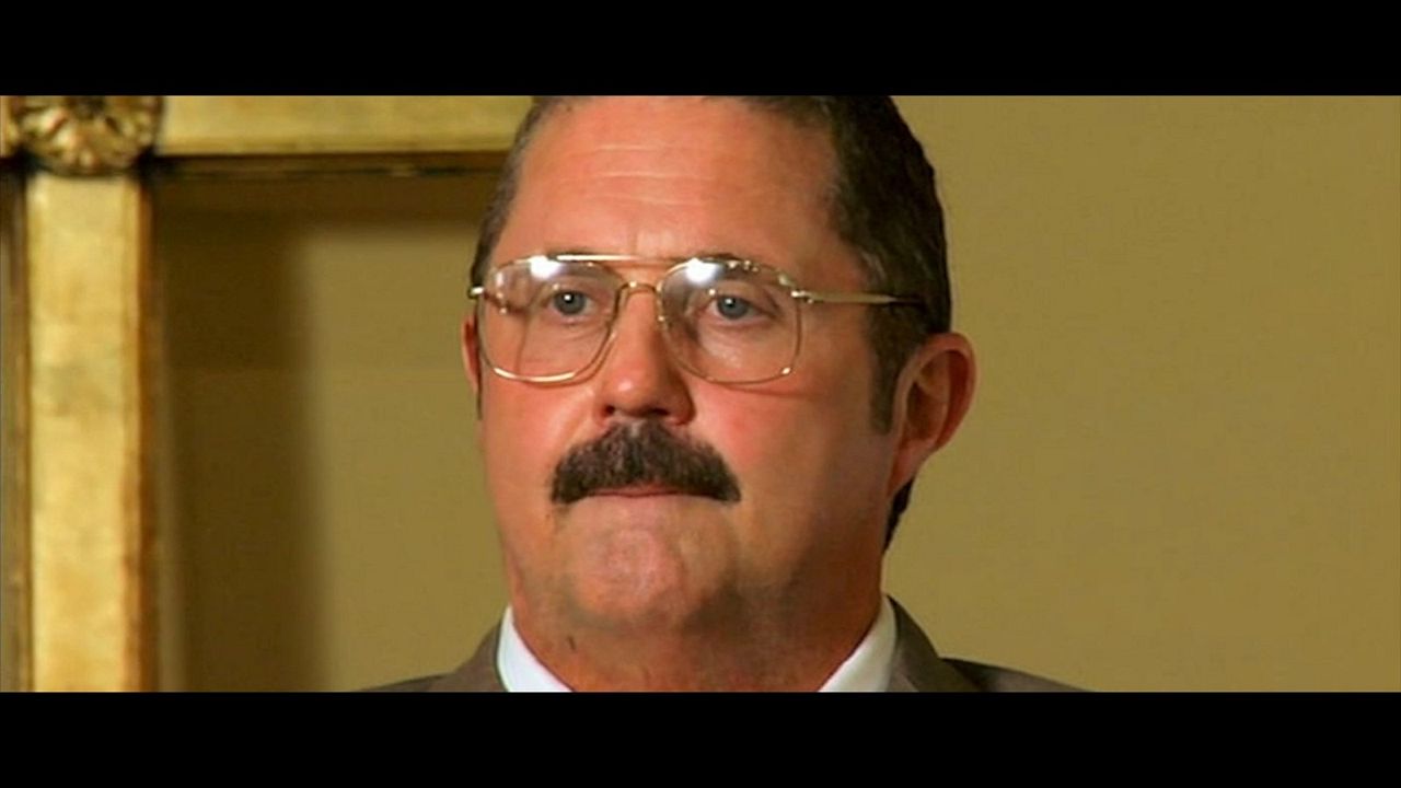 Photo de Kane Hodder Photo Kane Hodder AlloCiné