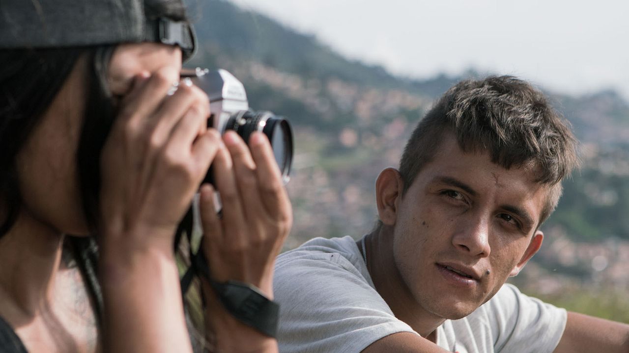 Matar a Jesús : Photo