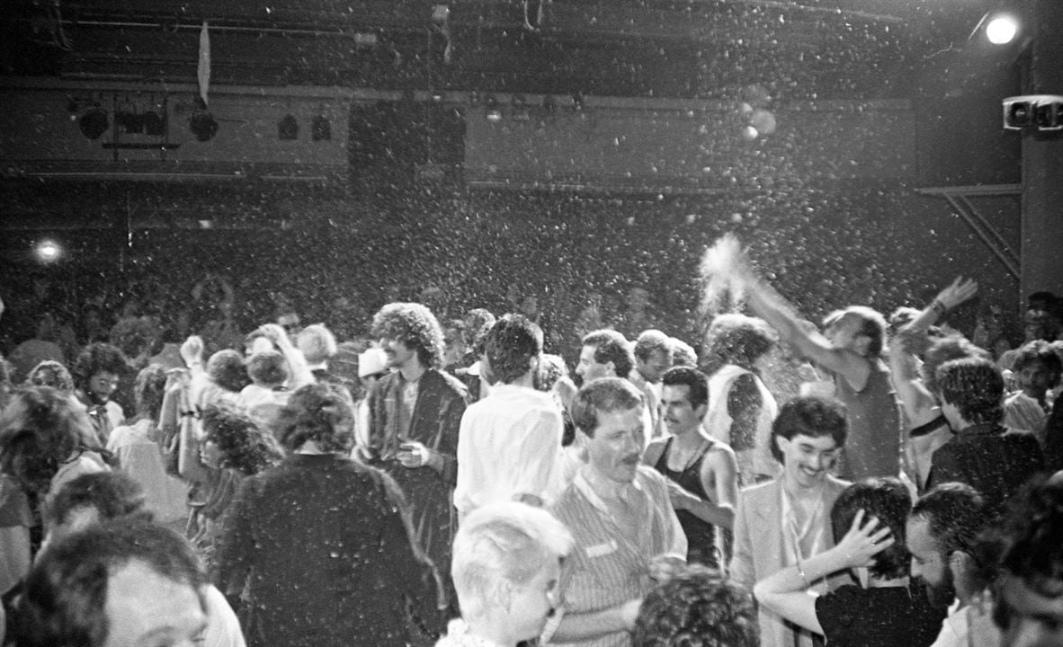 Studio 54 : Photo