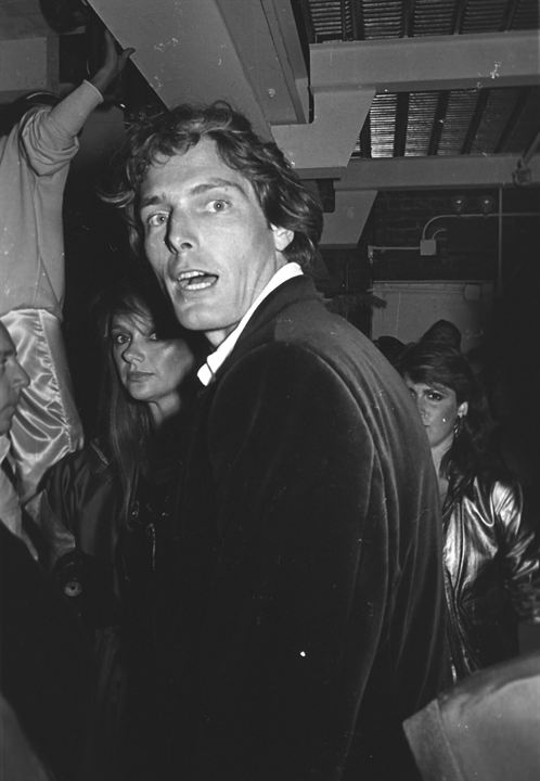 Studio 54 : Photo