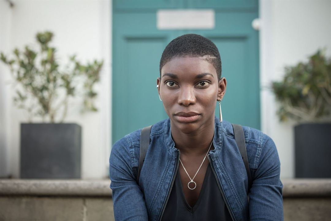 Rwanda, la couleur du sang : Photo Michaela Coel