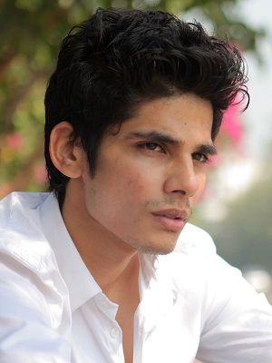 Affiche Nakul Sahdev