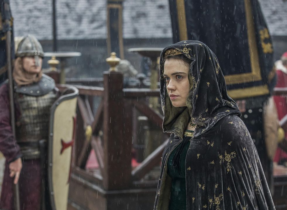 Vikings : Vikings : Photo - 89 sur 520 - AlloCiné