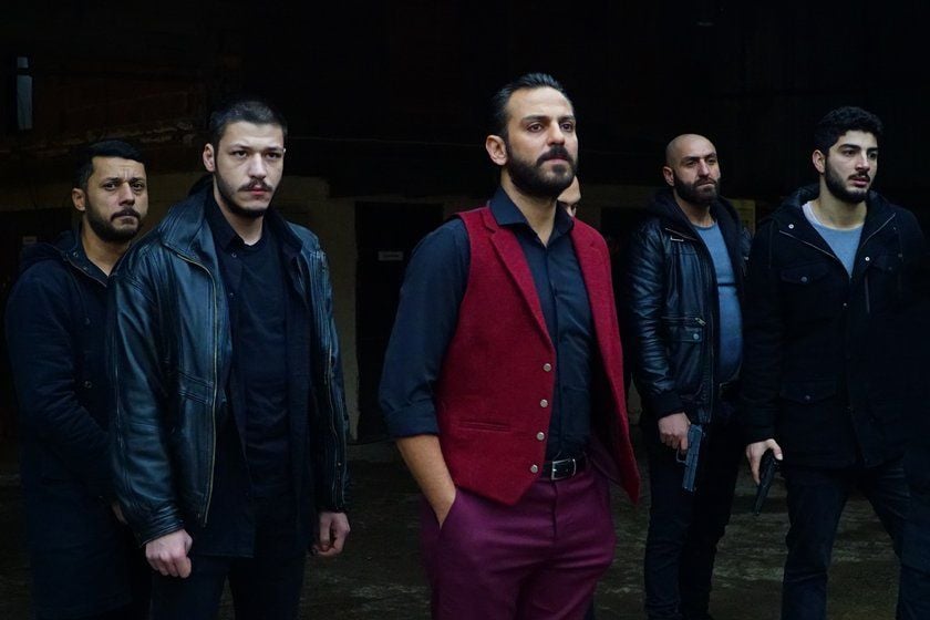 Çukur : Photo