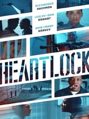 Heartlock : Affiche