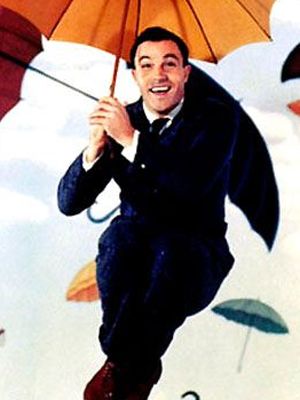 Affiche Gene Kelly