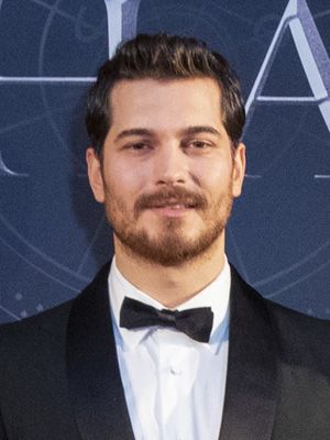 Affiche Çağatay Ulusoy