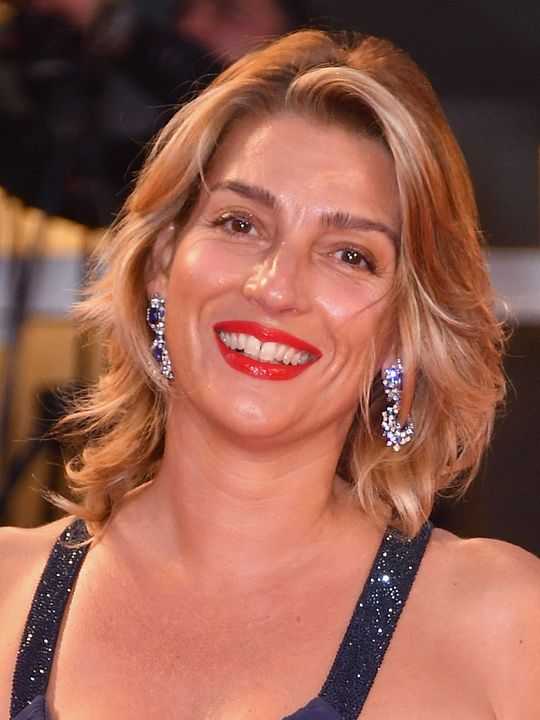 Affiche Ippolita di Majo