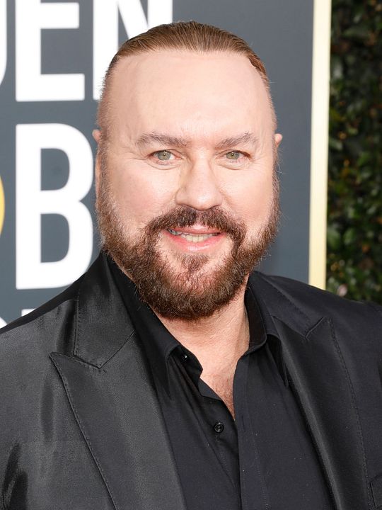 Affiche Desmond Child