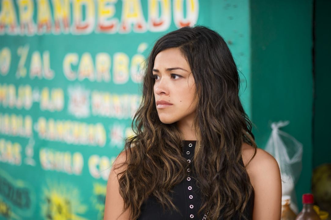 Miss Bala : Photo Gina Rodriguez