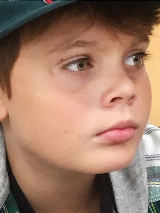 Affiche Timon Kapps
