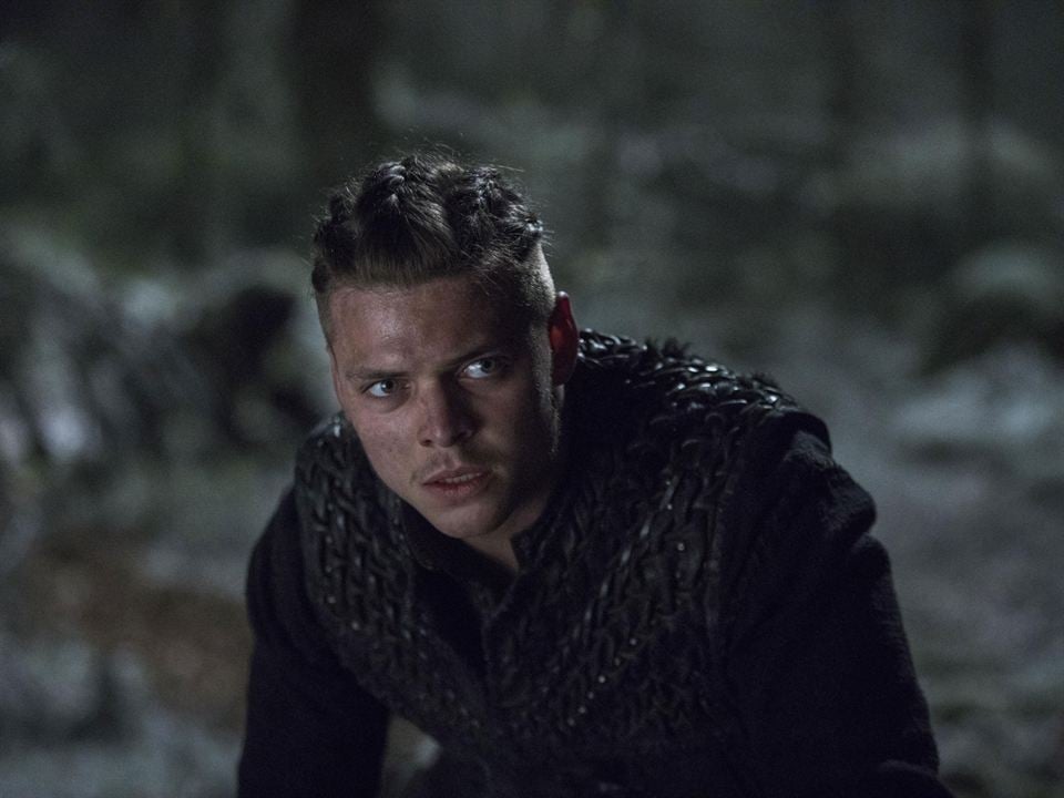 Vikings : Photo Alex Høgh Andersen