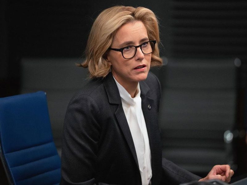 Madam Secretary : Photo Tea Leoni