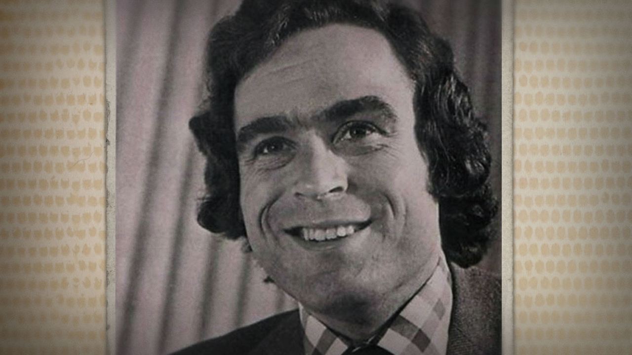 Conversations With a Killer: The Ted Bundy Tapes : Photo