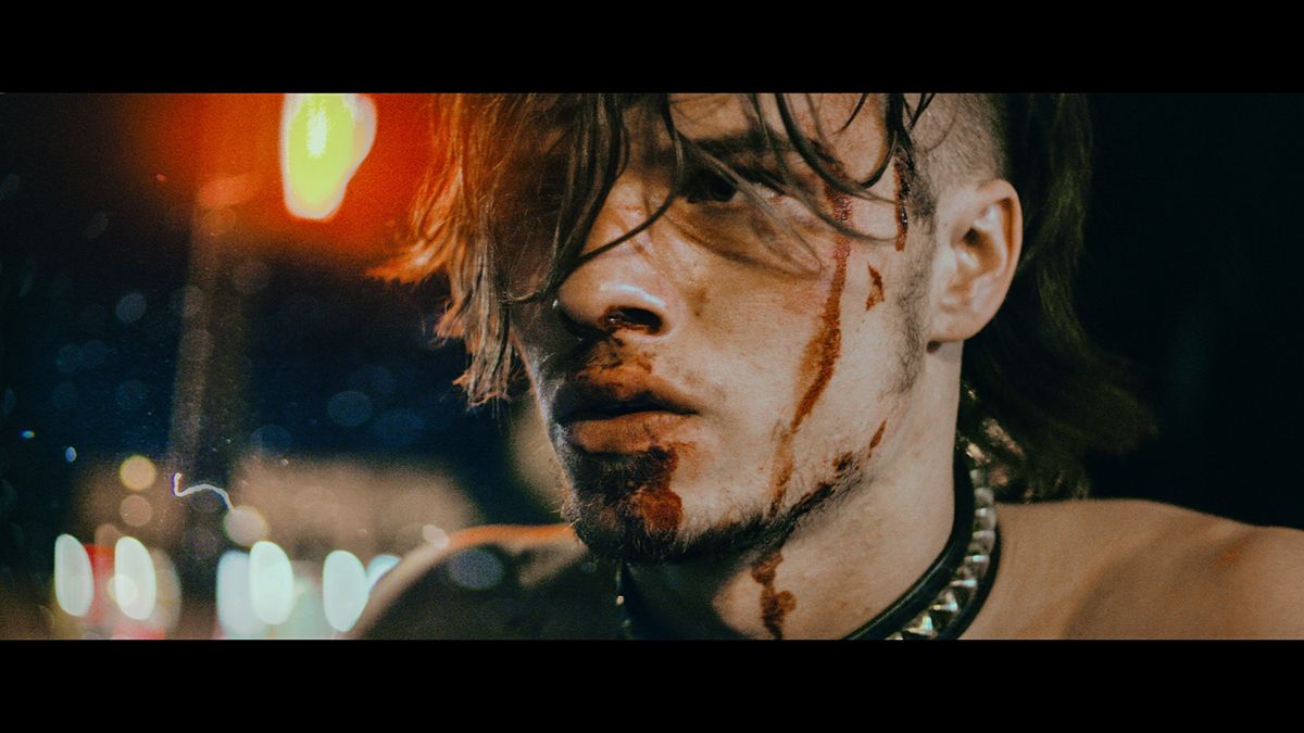 Bomb City : Photo