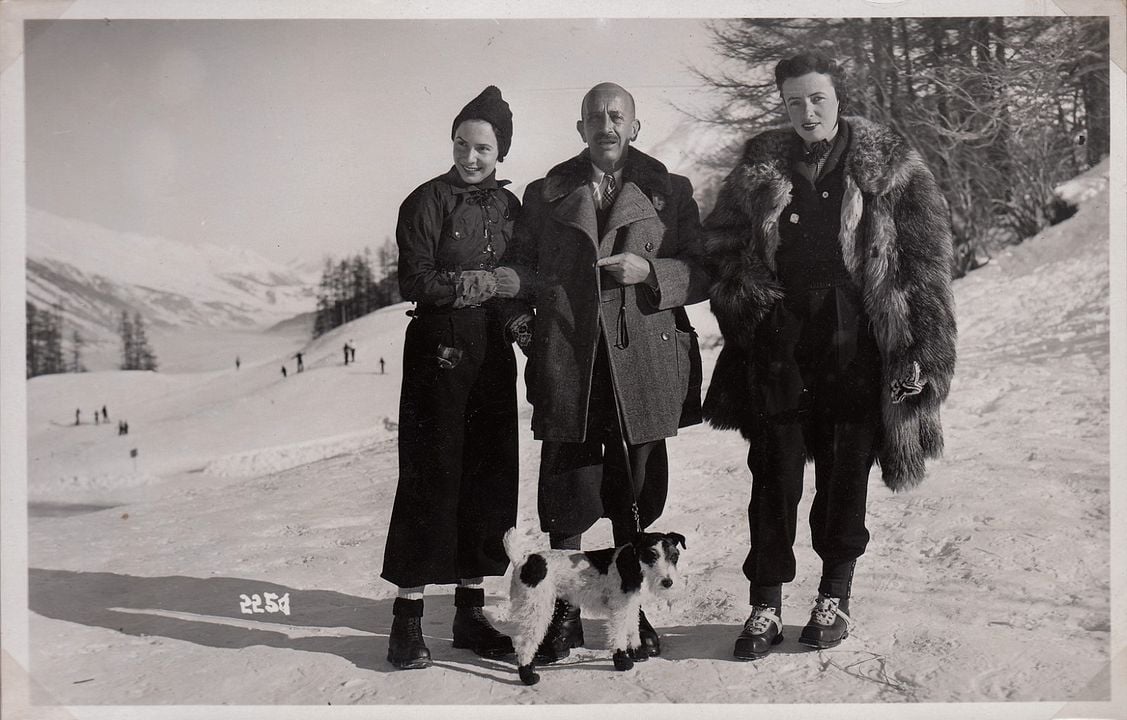 Le Collectionneur, le marchand d'armes et les nazis : Photo