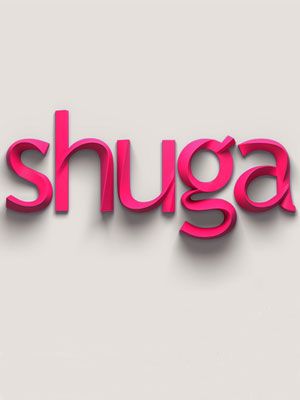 Shuga : Affiche