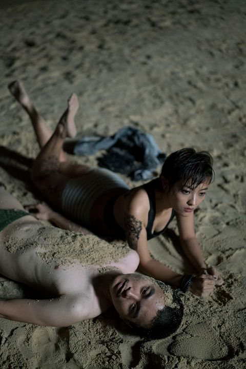 Les Etendues imaginaires : Photo