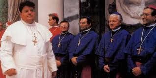 The Pope must die : Photo
