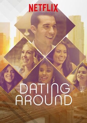 Dating Around : Affiche