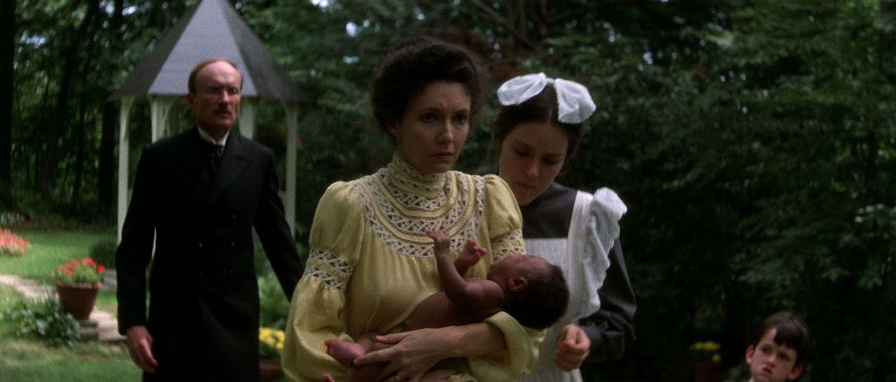Ragtime : Photo Mary Steenburgen