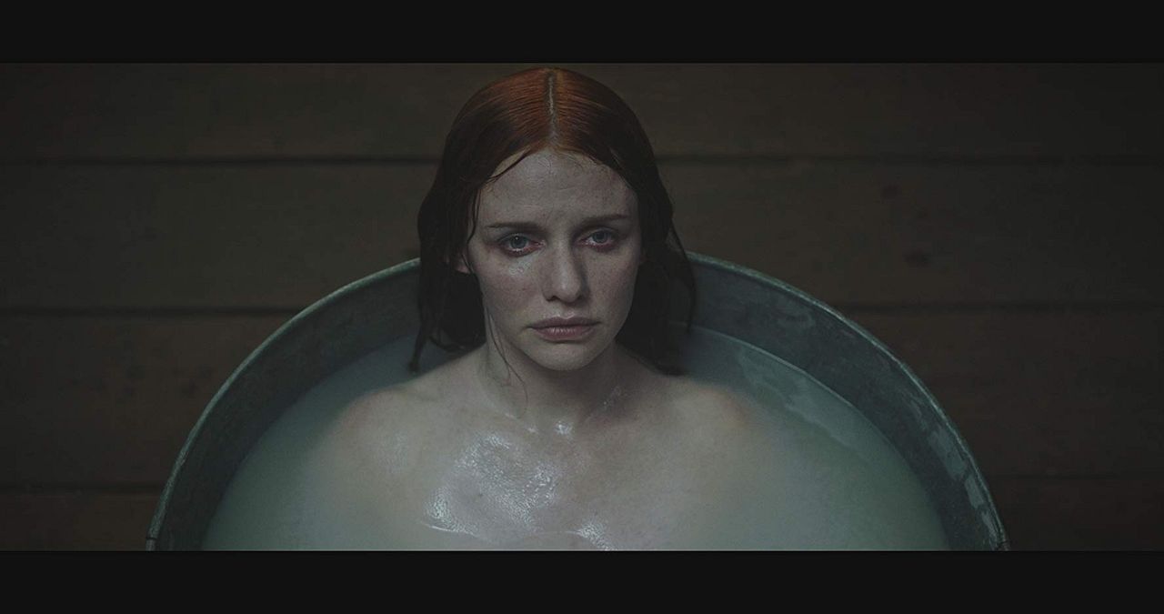 The Golem : Photo