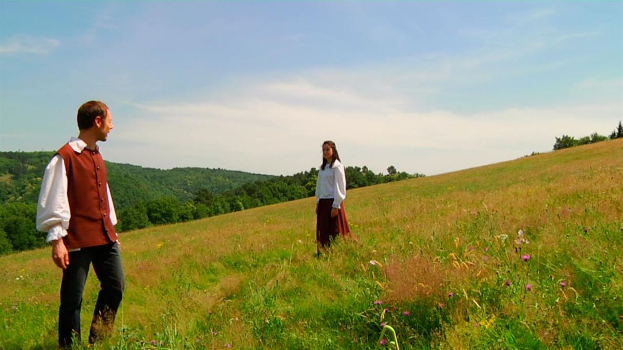 Une jolie vallée : Photo