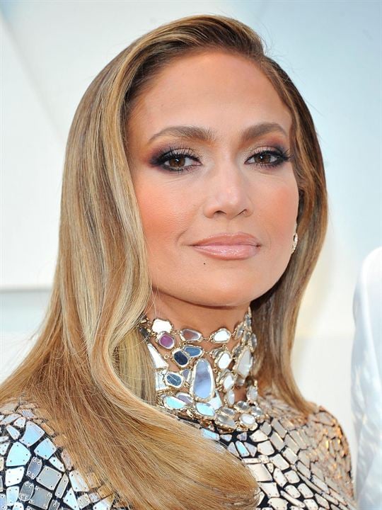 Affiche Jennifer Lopez