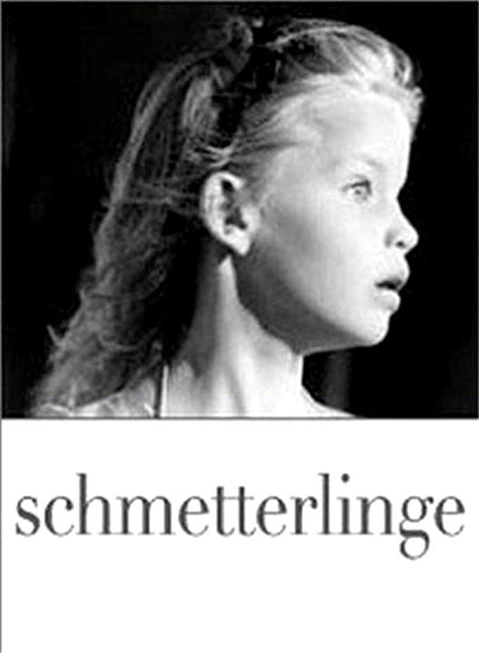 Schmetterlinge : Affiche