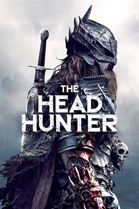 The Head Hunter : Affiche