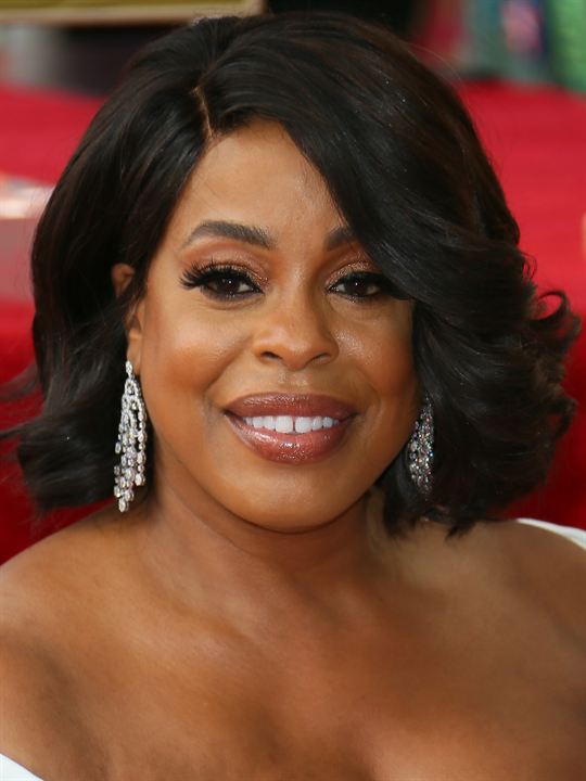 Affiche Niecy Nash