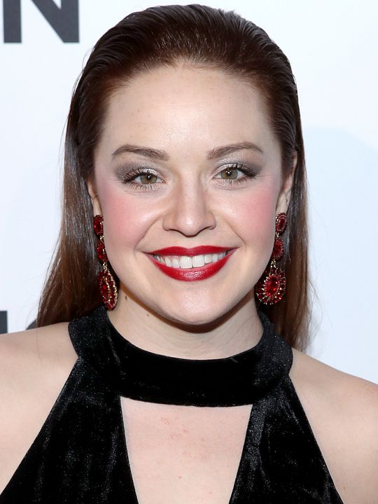 Affiche Shelley Regner