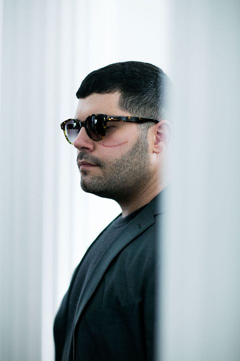 Photo Salvatore Esposito