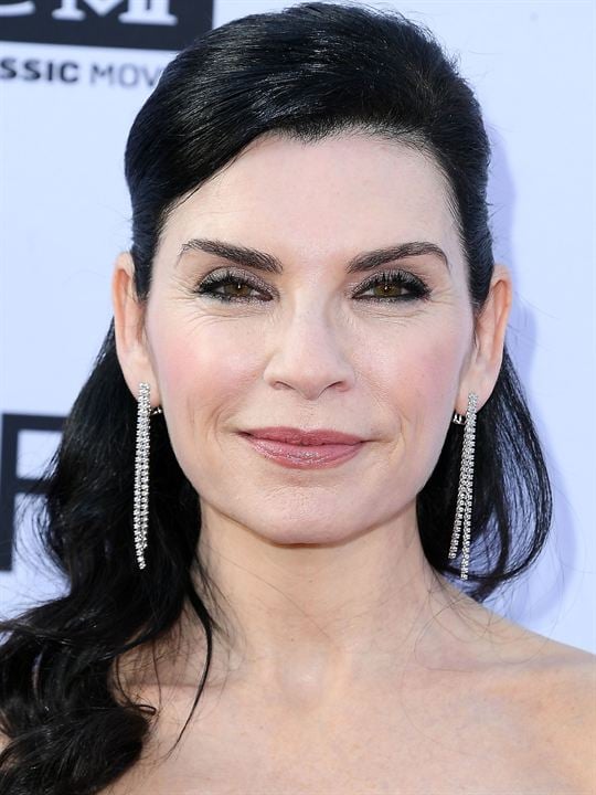 Affiche Julianna Margulies