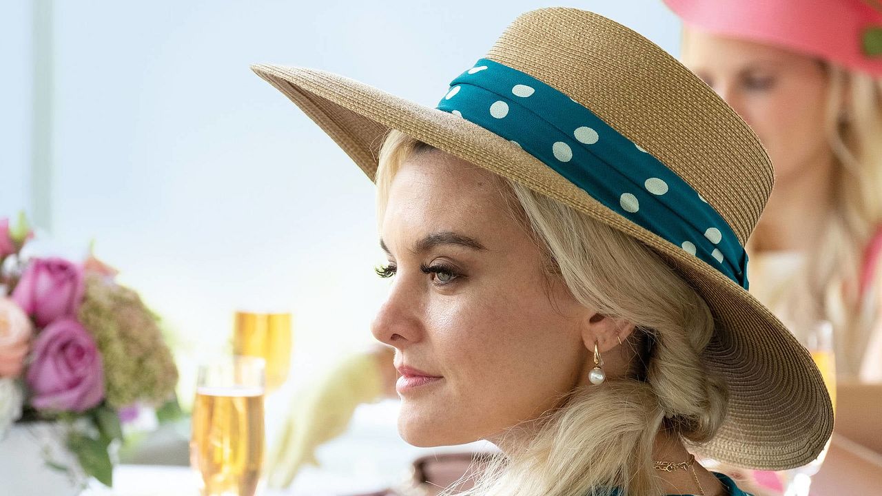 SMILF : Affiche