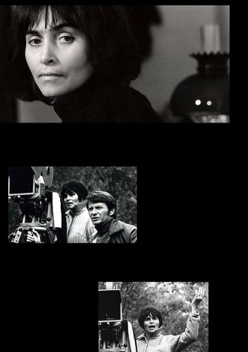 Chytilová Versus Forman : Affiche