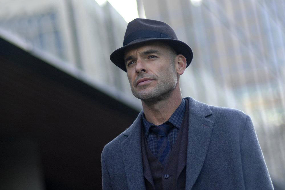 The InBetween : Photo Paul Blackthorne