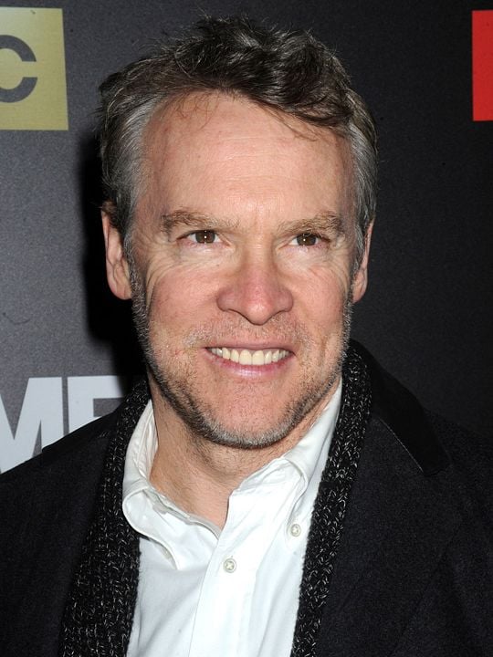 Affiche Tate Donovan